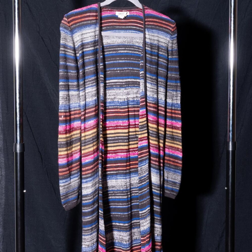 Billabong Women's Multi Cardigan
